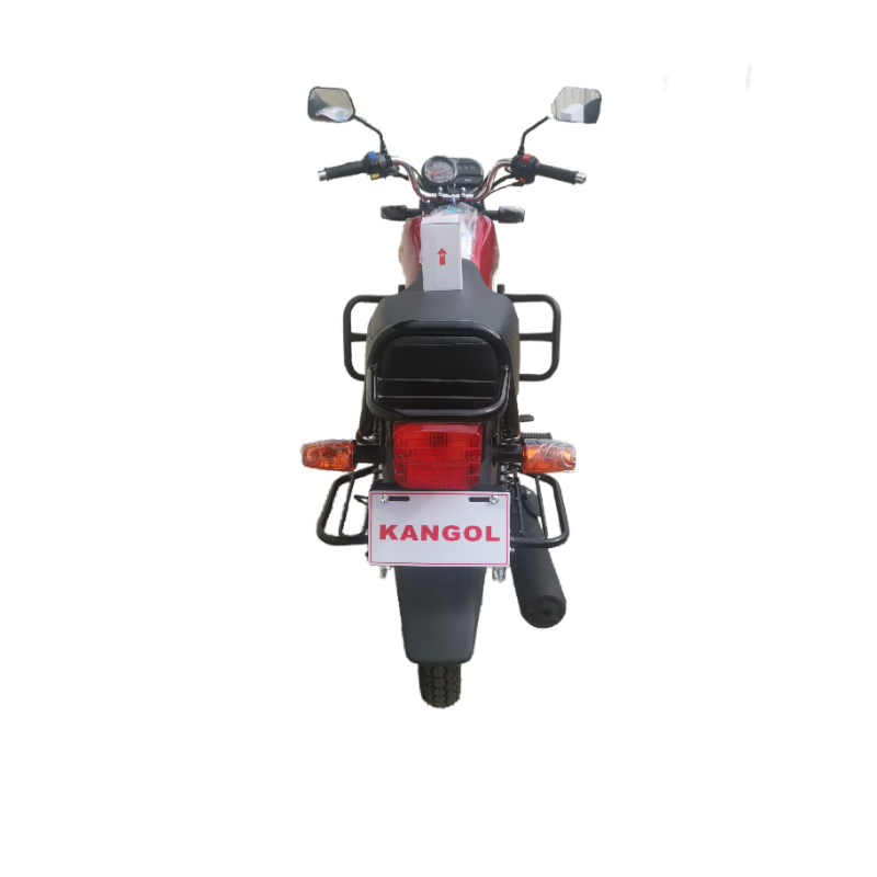 Cheap motorcycle CG125 CG150 CG175 Economical street motorcycle high quality for sale
